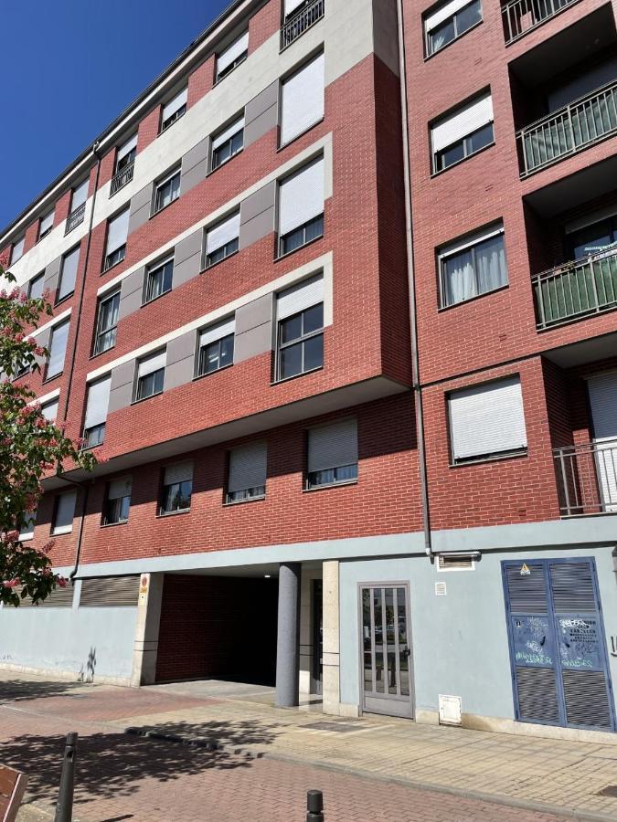 Bierzinn Apartamentos - Brujas Ponferrada Exterior photo